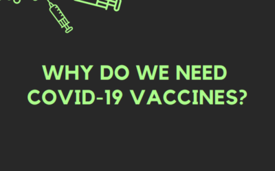 COVID-19 Vaccines Infographic