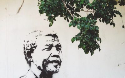 Reflections on Nelson Mandela and the ANC