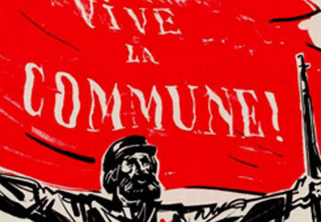 From Paris to Rojava – 150 Years Paris Commune