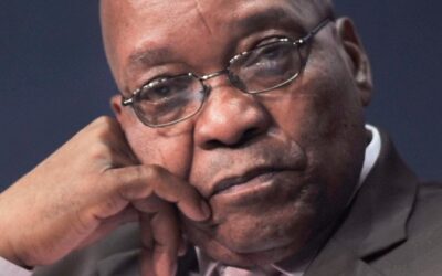 Nkandla: Is it just Zuma’s greed?
