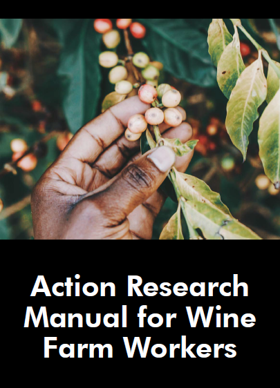 Action Research Manual for Wine Farm Workers