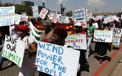 South Africa needs a more grounded, climate-conscious media