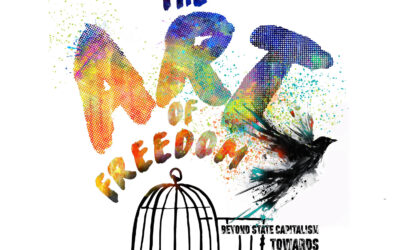 Art of Freedom – 2nd Gauteng Platform